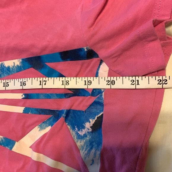 LAST CHANCE- Pair of Tek Gear Tees - Picture 4 of 10